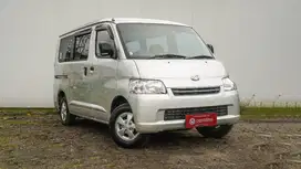 DAIHATSU GRANMAX D 1.3 MB MT 2021
