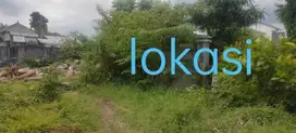 DIJUAL SEBIDANG TANAH STRATEGIS KOSONG SIAP BANGUN LOKASI SUNSET ROAD