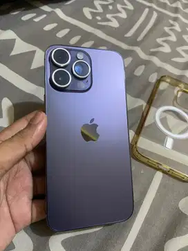 IPHONE 14 PRO MAX 128gb ex iBox