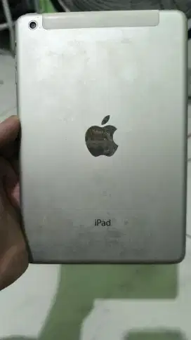 Ipad mini Gen 1 32GB minus Touchscreen Murahh