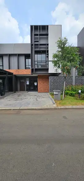 MURAH BGT! DIJUAL CEPAT RUMAH 2 LT SUVARNA CIKUPA