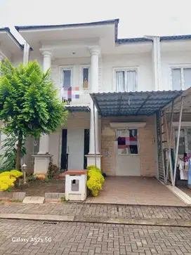 TERMURAH DI VANYA PARK - Cluster Anila House
