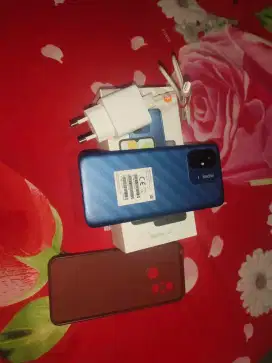 REDMI 12 C FULL SETT NO MINUS
