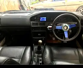 Toyota Corolla 1989 Bensin
