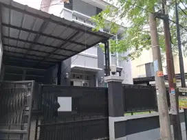 DIJUAL RUMAH VILA NUSA INDAH 5