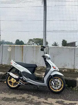 MIO 150 UP TOURING