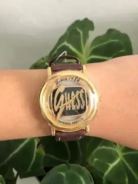 Guess inc 1995 original baru