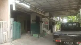 Jual cepat rumah siap huni SHM