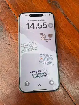 IPHONE 15 PRO 128 IBOX