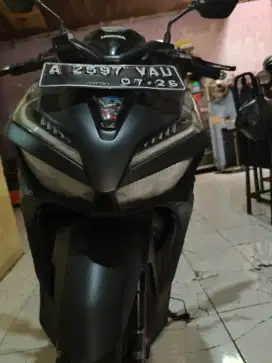 Headlamp ori vario 150 new 2018