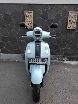 Yamaha Fazzio Neo 2024 Km 4rb Cash / Kredit