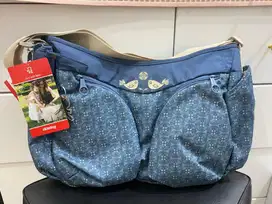 JUAL CEPAT ! Okiedog Diaper Bag