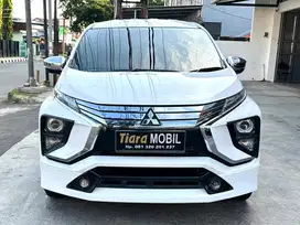 Mitsubishi Xpander 1.5 Ultimate AT Th 2018