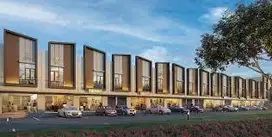 TERMURAH DISEWA RUKO 2 LT ASTHA ARCADE PASAR KEMIS