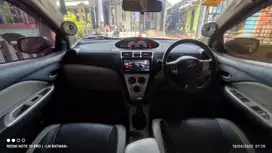 Toyota Vios 2007 Bensin