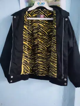 Jaket harington
