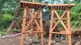 Kaki tandon menara ulin