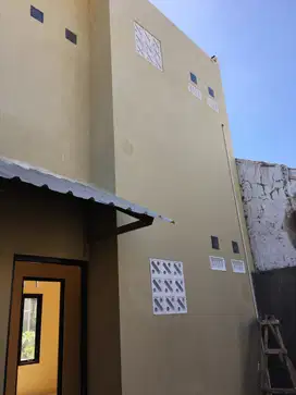 RUMAH BARU GRESS AREA ARJOWINANGUN KOTA MALANG