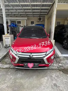 Mitsubishi Eclipse Cross 1.5L Ultimate Tahun: 2019