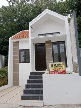 BISA DAPAT RUMAH NOL DP BONUS MELIMPAH