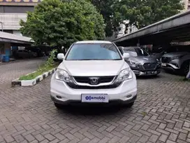 [OLX Mobbi] Honda CR-V Putih 2.0 RE1 Bensin-AT 2012 SBG