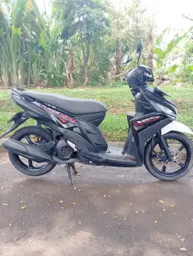 Yamaha mio m3 125 2016 mulus pajak super panjang 10-2026