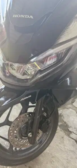 DIJUAL PCX ABS TAHUN 2022
