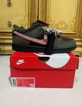 Nike Dunk Low x Dunk Not Dead IB2256-300 Original