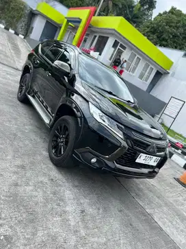 Pajero Dakar Rockford Fostage 2020 Nik 19