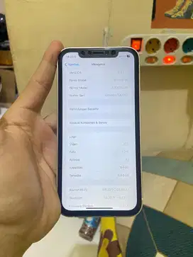 Iphone xr 64gb (housing ip 13)