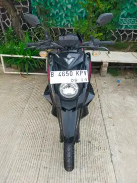 YAMAHA X RIDE 115 FULL ORI PJK ON