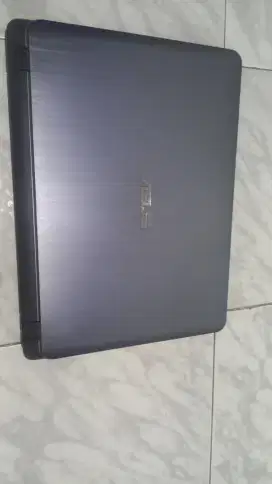 LAPTOP ASUS A407U INTEL CORE i3-7020U