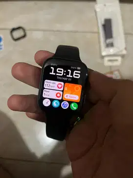 Smartwatch Huawei Fit 3