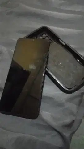 Samsung A12 matot
