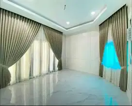 Tirai Gorden Kerai Gordyn Hordeng Orden Horden | Jual Tukang pasang