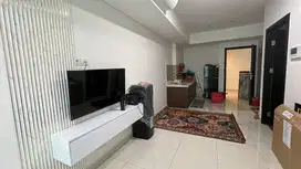 Di sewakan The Aspen Residence Apartemen