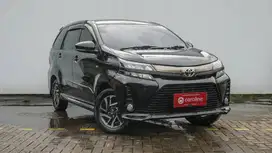 TOYOTA	AVANZA VELOZ 1.5 MT 2021