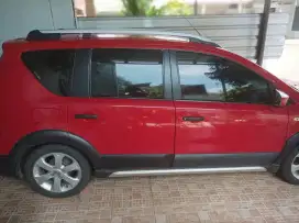 Livina Xgear 1500 CVT 2013