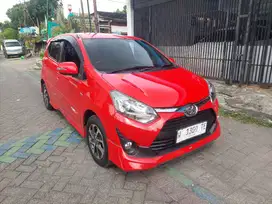 DP 10 JT AGYA TRD MANUAL WARNA FAVORIT