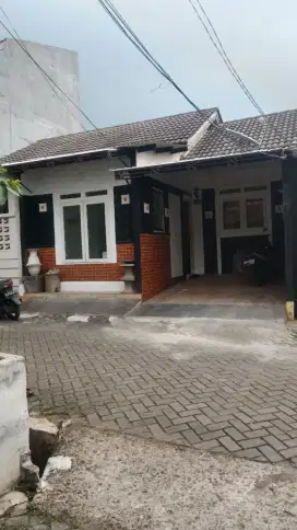 Dijual/disewakan