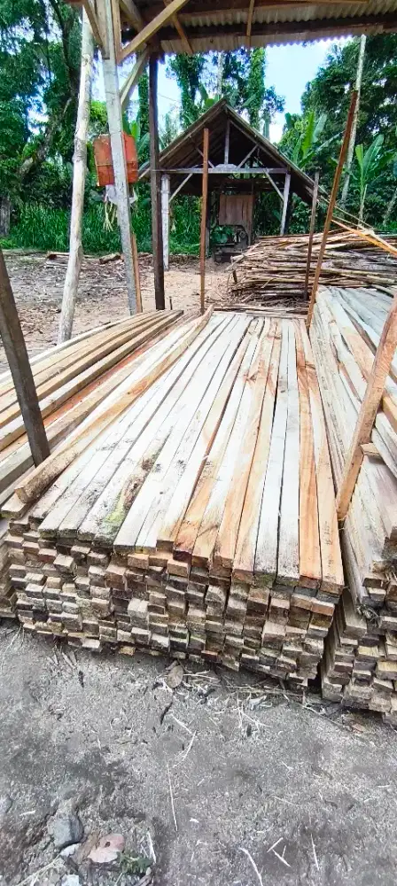 Masih jual Usuk lokal