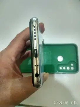 Jual Xiaomi redmi note 8