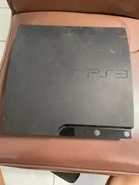 BU DIJUAL CEPAT PS3 FAT NEGO