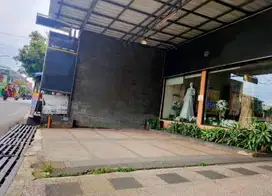 Ruko Strategis Dekat Pemkot Cimahi, MainRoad Cihanjuang