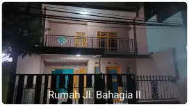 For Rent (Disewakan Tahunan)