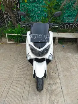 NMAX OLD 155 PUTIH ORIGINAL