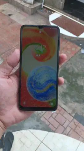 Samsung galaxy A04