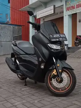 YAMAHA NMAX CONNECTED 2022 KM 11rb