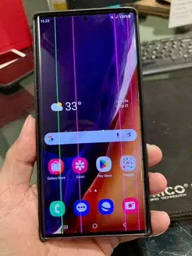 samsung note 20 Ultra 8/256gb