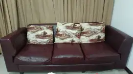 Dijual kursi sofa murah